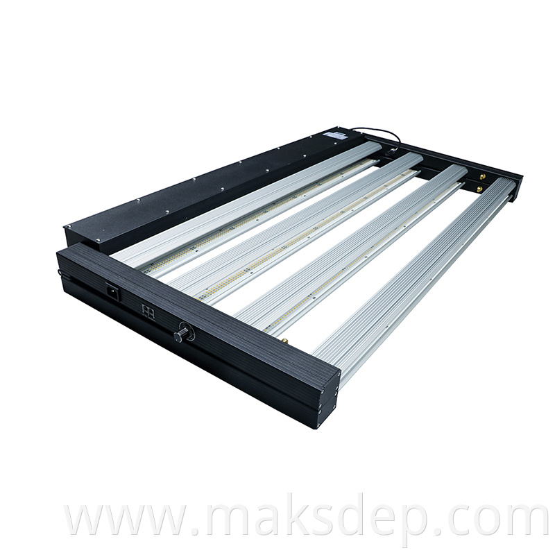 200W Led Grow Light